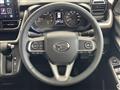 2025 Daihatsu Move