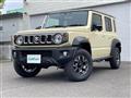 2026 Suzuki Jimny