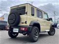 2026 Suzuki Jimny