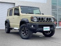 2026 Suzuki Jimny