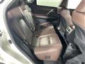 2020 Lexus RX