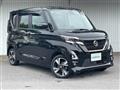 2021 Nissan ROOX