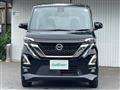2021 Nissan ROOX