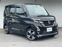 2021 Nissan ROOX