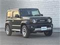 2021 Suzuki Jimny Sierra