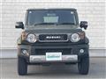 2021 Suzuki Jimny Sierra
