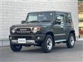 2021 Suzuki Jimny Sierra