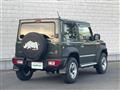 2021 Suzuki Jimny Sierra