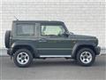 2021 Suzuki Jimny Sierra
