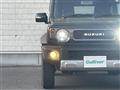 2021 Suzuki Jimny Sierra