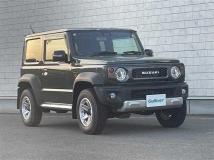 2021 Suzuki Jimny Sierra