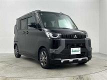 2024 Mitsubishi DELICA MINI