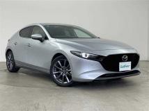 2019 Mazda Mazda3