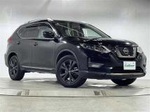 2021 Nissan X-Trail