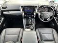 2018 Toyota Vellfire