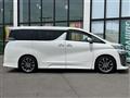 2018 Toyota Vellfire