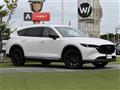 2023 Mazda CX-8