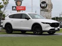 2023 Mazda CX-8