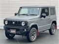 2021 Suzuki Jimny