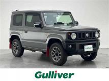 2021 Suzuki Jimny