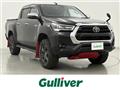 2021 Toyota Hilux