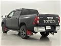 2021 Toyota Hilux