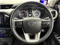 2021 Toyota Hilux