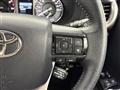 2021 Toyota Hilux
