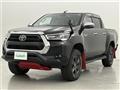 2021 Toyota Hilux