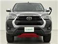 2021 Toyota Hilux