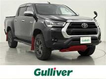 2021 Toyota Hilux
