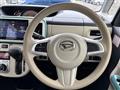 2018 Daihatsu Move Canbus