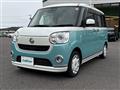 2018 Daihatsu Move Canbus