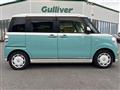 2018 Daihatsu Move Canbus