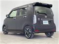 2020 Honda N-WGN