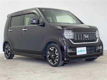 2020 Honda N-WGN
