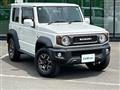 2021 Suzuki Jimny Sierra