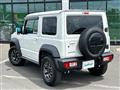 2021 Suzuki Jimny Sierra