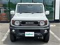 2021 Suzuki Jimny Sierra