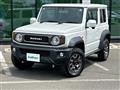 2021 Suzuki Jimny Sierra