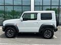 2021 Suzuki Jimny Sierra