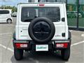 2021 Suzuki Jimny Sierra