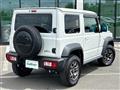 2021 Suzuki Jimny Sierra