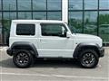 2021 Suzuki Jimny Sierra