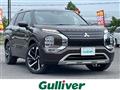 2021 Mitsubishi OUTLANDER PHEV
