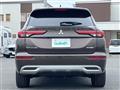 2021 Mitsubishi OUTLANDER PHEV