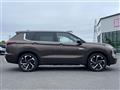 2021 Mitsubishi OUTLANDER PHEV