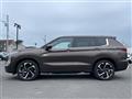 2021 Mitsubishi OUTLANDER PHEV