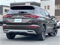 2021 Mitsubishi OUTLANDER PHEV