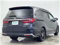 2021 Honda Odyssey